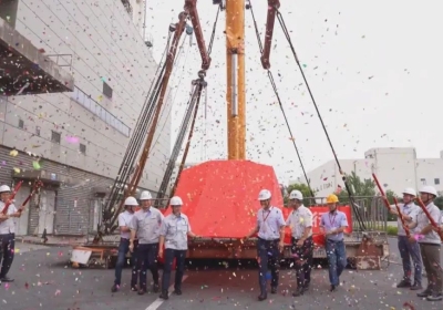 推进新型工业化 安徽制造奋力实现由大到强新跨越