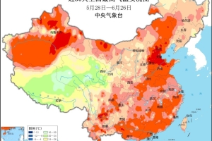 22℃的天堂寨，推出夏季清凉6件套！